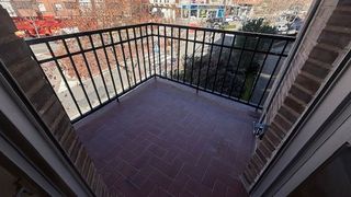 Piso en alquiler en Buenavista-Valparaíso-La Legua en Toledo