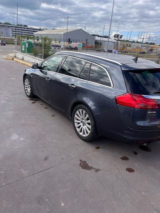 Opel Insignia 2009