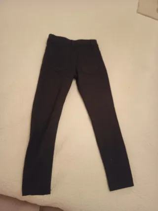 Leggings tipo vaquero niña/niño 8 años