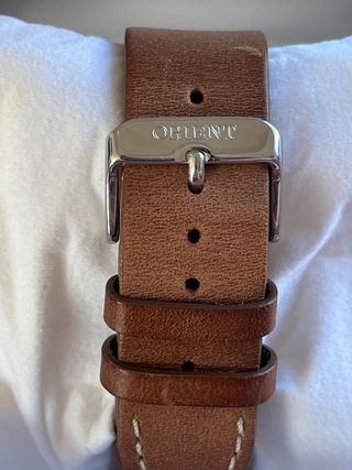 Reloj Orient Classic Bambino