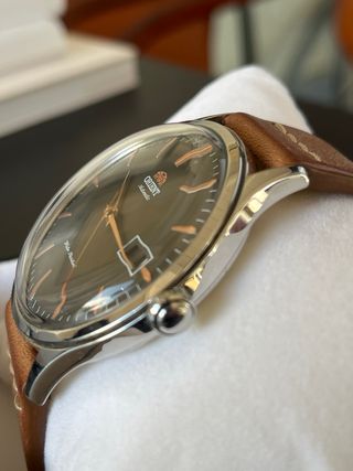 Reloj Orient Classic Bambino