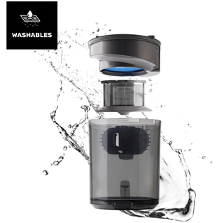 Aspirador Taurus HS2900 sin cable