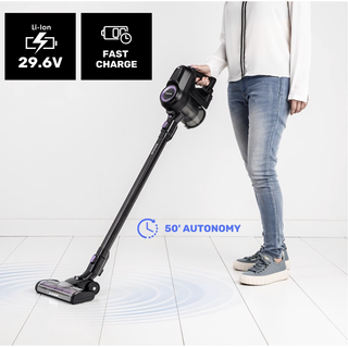 Aspirador Taurus HS2900 sin cable