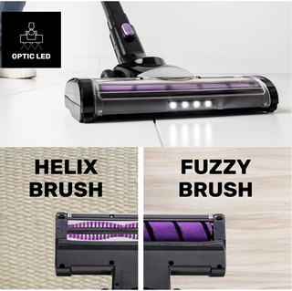 Aspirador Taurus HS2900 sin cable