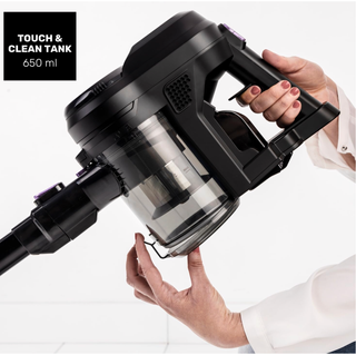 Aspirador Taurus HS2900 sin cable