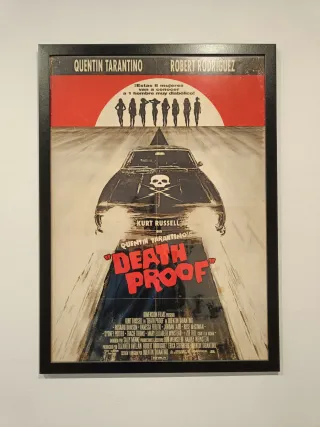 Posters de Películas (74 x 54 cm)