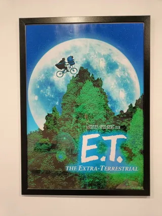 Posters de Películas (74 x 54 cm)