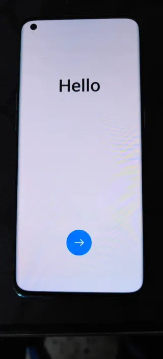 OPPO Find X3 Pro 256GB Plateado
