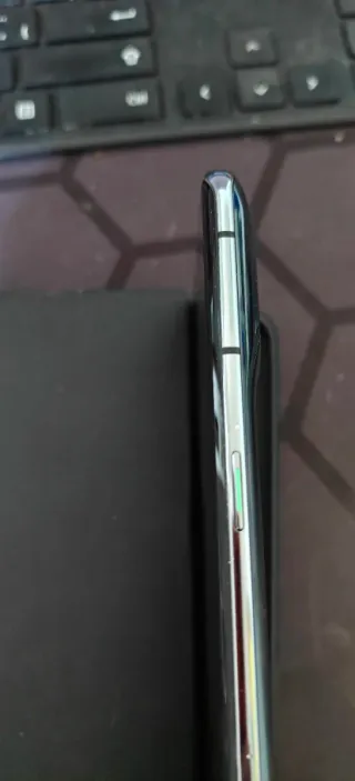 OPPO Find X3 Pro 256GB Plateado