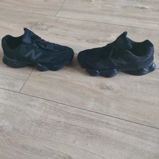 Zapatillas New Balance 9060 Negras