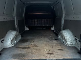 Mercedes-Benz Vito114 2020