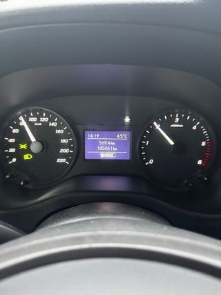 Mercedes-Benz Vito114 2020