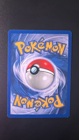 Nidoran 1ª Edición España 1999