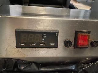 Termoselladora Porfi 2