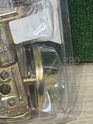 Cerrojo Con Maneta Picaporte Regulable WOLFPACK