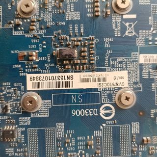 Gráfica Gigabyte + RAM G.Skill