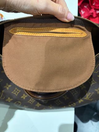 Louis Vuitton Speedy 35