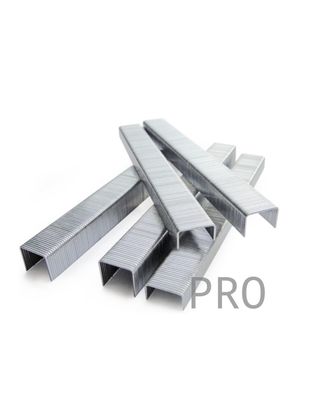 Grapas galvanizadas 80/10 mm Tacwise