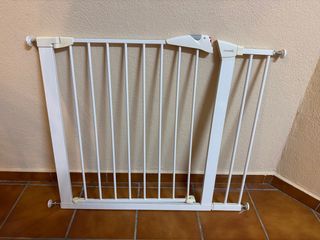 Barrera seguridad infantil Munchkin