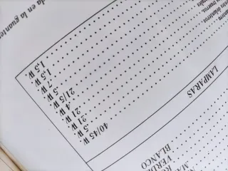 Renault 4,4F,6 TL,8 Guía tasaciones 1978