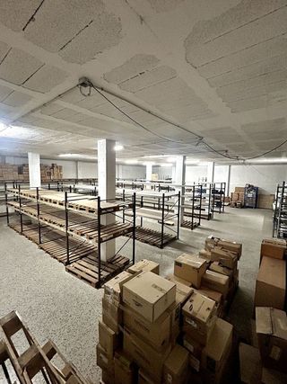 Local comercial en venta en Ca n'Aurell en Terrassa