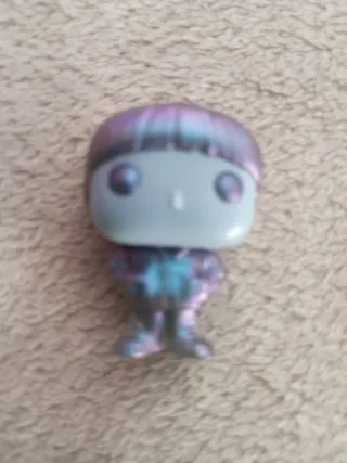 Funko Pop! Figura Coleccionable