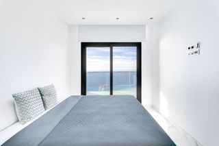 Piso en alquiler en Playa de Poniente en Benidorm