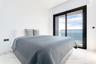 Piso en alquiler en Playa de Poniente en Benidorm