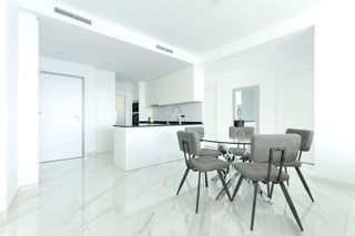 Piso en alquiler en Playa de Poniente en Benidorm