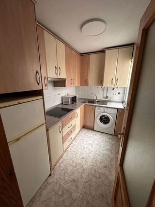 Piso en alquiler en Archena