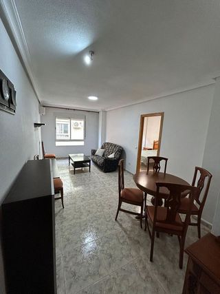 Piso en alquiler en Archena