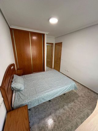 Piso en alquiler en Archena