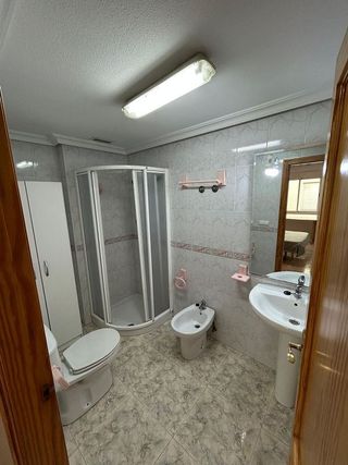 Piso en alquiler en Archena