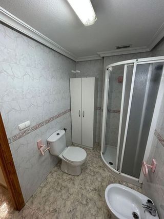 Piso en alquiler en Archena