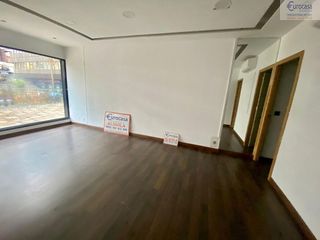 Local comercial en alquiler en Candelaria - Peña de Francia en Zamora