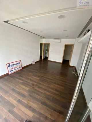 Local comercial en alquiler en Candelaria - Peña de Francia en Zamora