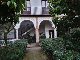 Piso en alquiler en Santa Cruz en Sevilla