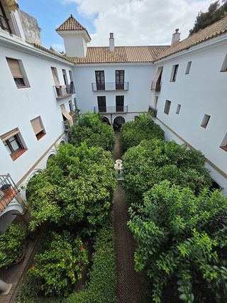 Piso en alquiler en Santa Cruz en Sevilla