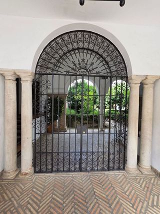 Piso en alquiler en Santa Cruz en Sevilla