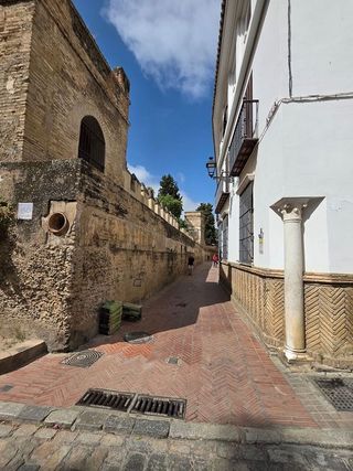 Piso en alquiler en Santa Cruz en Sevilla