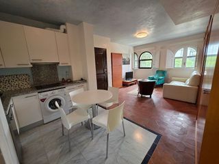 Piso en alquiler en Santa Cruz en Sevilla