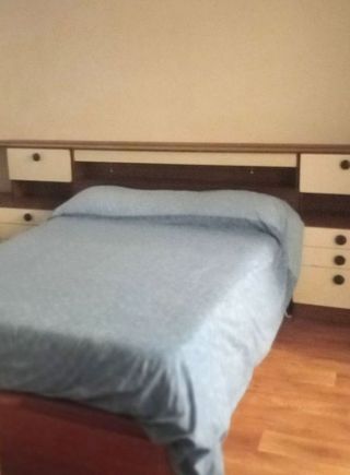 Piso en alquiler en Cuatro Caminos - Plaza de la Cubela en Coruña (A)