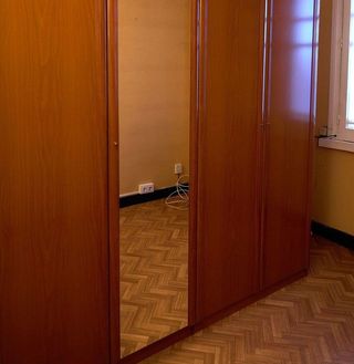 Piso en alquiler en Cuatro Caminos - Plaza de la Cubela en Coruña (A)