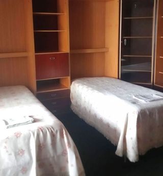 Piso en alquiler en Cuatro Caminos - Plaza de la Cubela en Coruña (A)