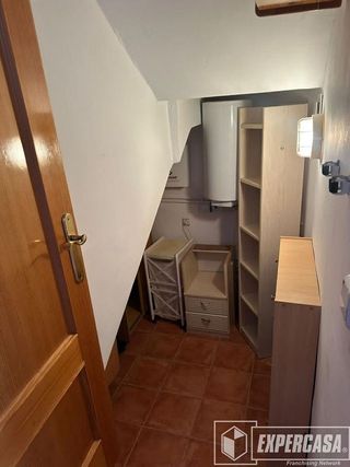 Casa en alquiler en Gallipont en Pobla de Vallbona (la)