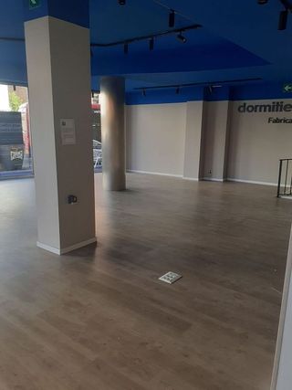 Local comercial en alquiler en Fontanal - San Carlos - San José en Sevilla