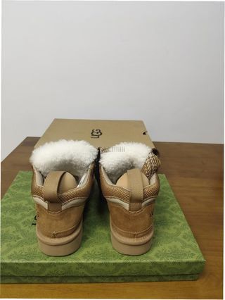 Stivali UGG Lowmel Arena Taglia 38