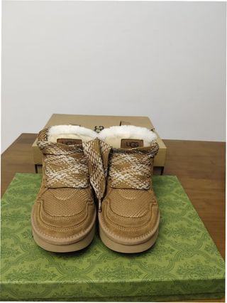 Stivali UGG Lowmel Arena Taglia 38