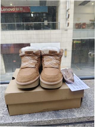 Stivali UGG Lowmel Arena Taglia 39