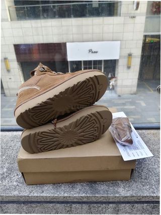 Stivali UGG Lowmel Arena Taglia 39